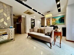 Terrene At Bukit Timah (D21), Condominium #614737701